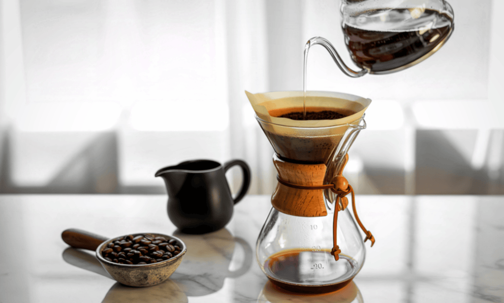 Ethiopia Yirgacheffe Natural Chelchele (12oz. Bag)