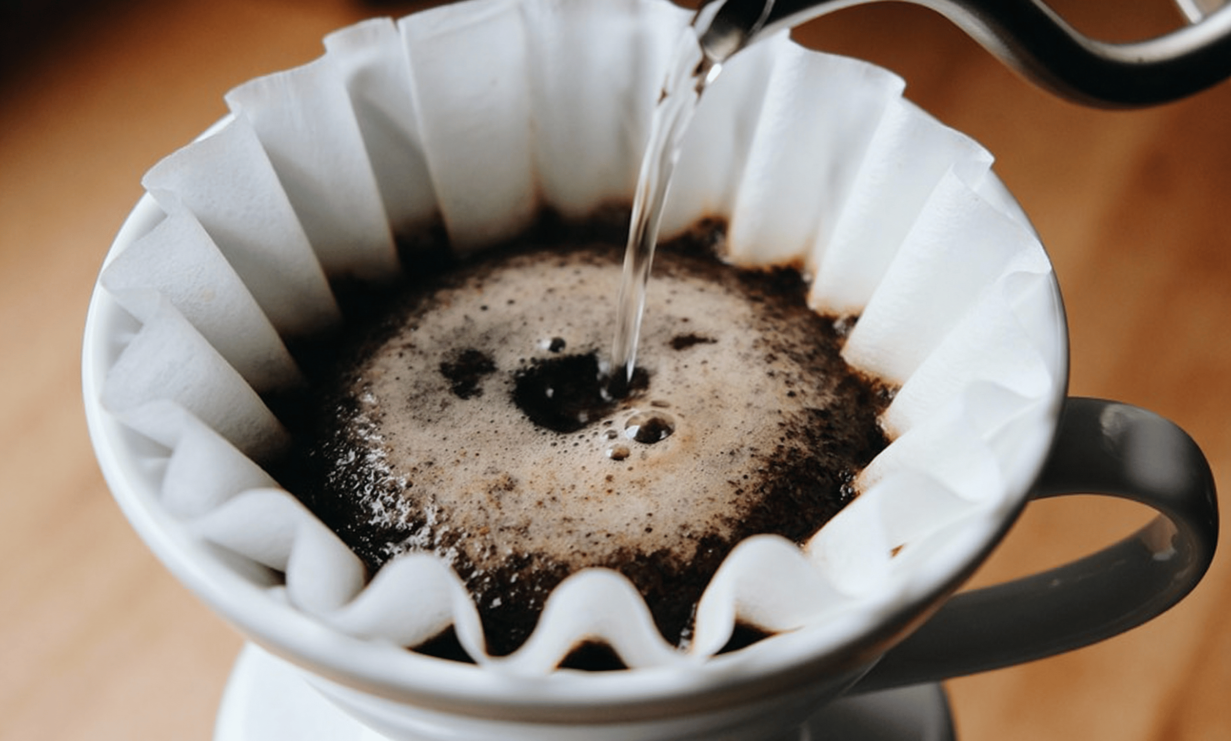Colombia Cauca Cajibio Castillo A (12oz. Bag)